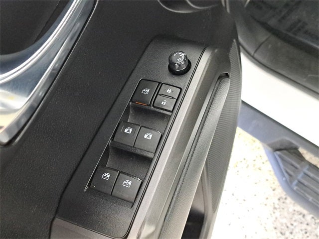 2022 Toyota Tacoma TRD Sport V6