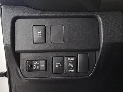 2022 Toyota Tacoma TRD Sport V6