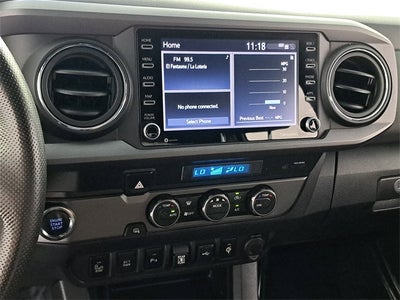 2022 Toyota Tacoma TRD Sport V6