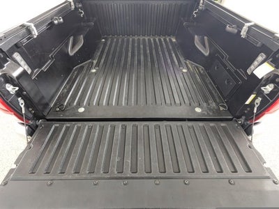 2023 Toyota Tacoma 2WD SR5 Double Cab 5' Bed V6 AT