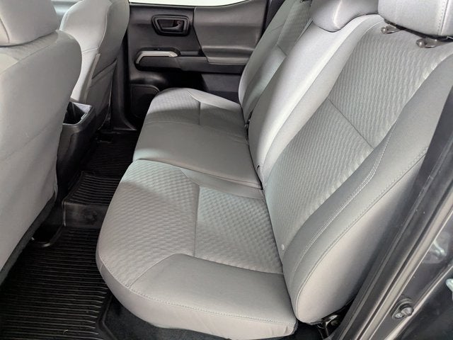 2023 Toyota Tacoma 2WD SR5 Double Cab 5' Bed V6 AT