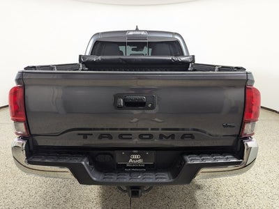 2023 Toyota Tacoma 2WD SR5 Double Cab 5' Bed V6 AT
