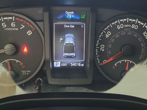 2023 Toyota Tacoma SR V6