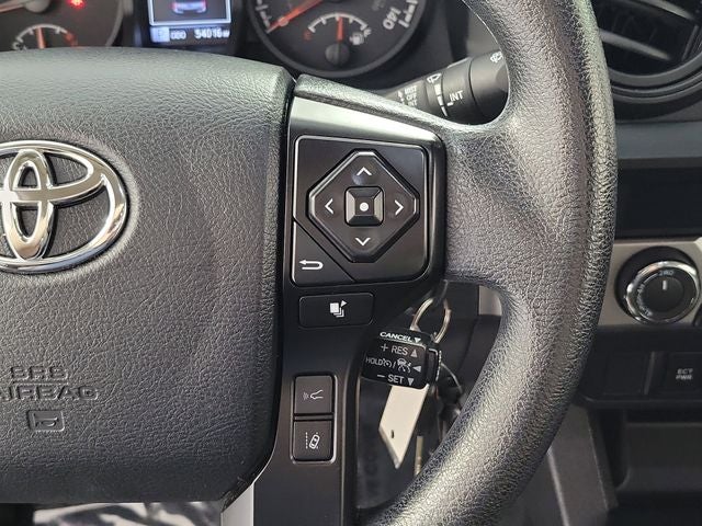 2023 Toyota Tacoma SR V6