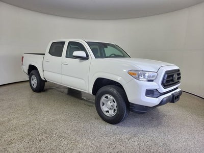 2023 Toyota Tacoma SR V6