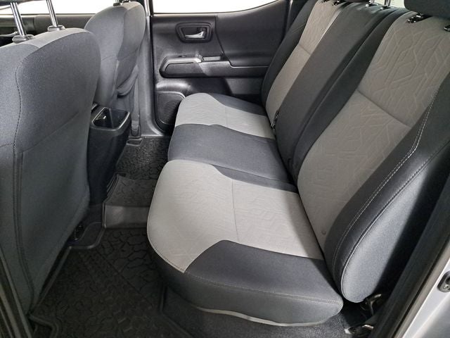 2020 Toyota Tacoma TRD Off-Road V6