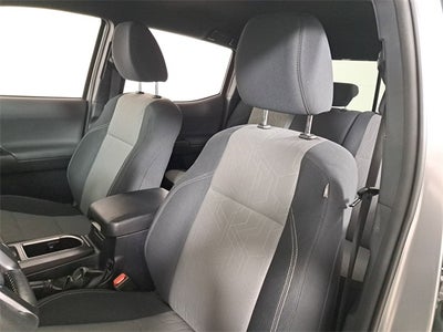 2020 Toyota Tacoma TRD Off-Road V6