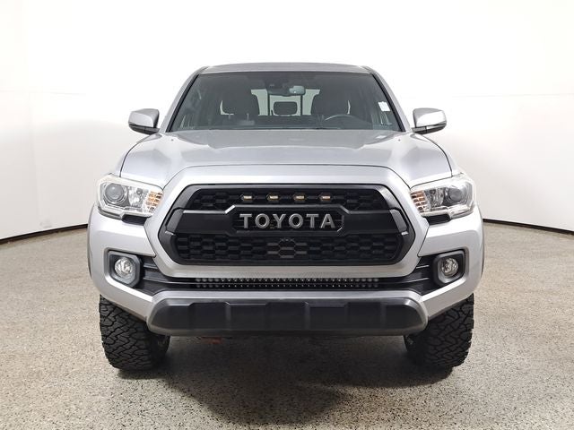 2020 Toyota Tacoma TRD Off-Road V6