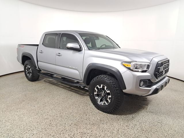 2020 Toyota Tacoma TRD Off-Road V6