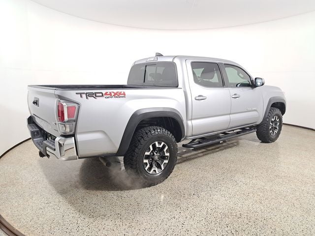 2020 Toyota Tacoma TRD Off-Road V6