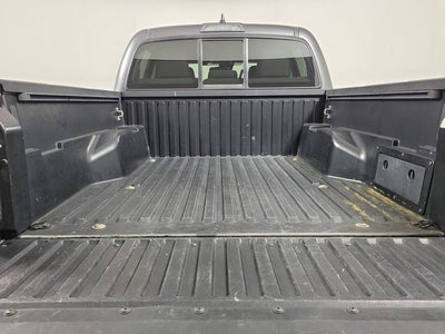 2022 Toyota Tacoma SR V6