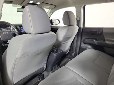 2022 Toyota Tacoma SR V6