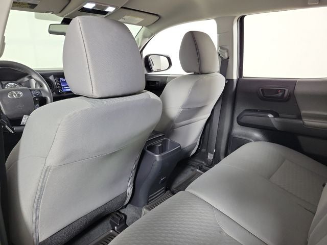 2022 Toyota Tacoma SR V6