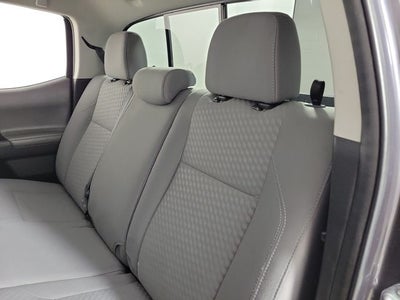 2022 Toyota Tacoma SR V6