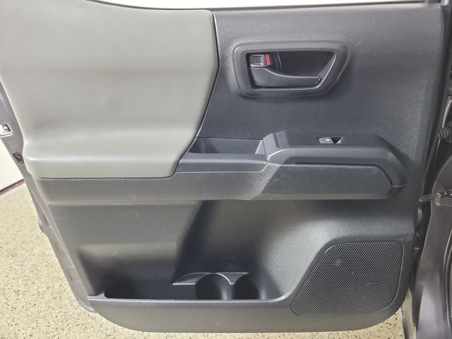 2022 Toyota Tacoma SR V6