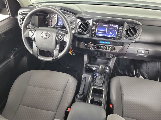 2022 Toyota Tacoma SR V6