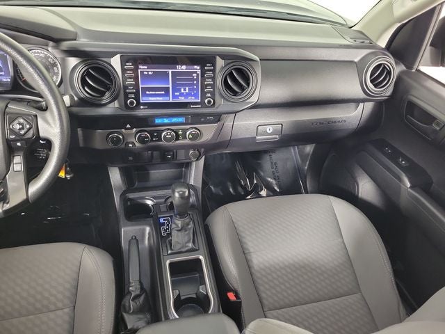 2022 Toyota Tacoma SR V6