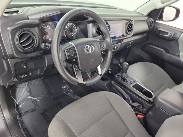 2022 Toyota Tacoma SR V6