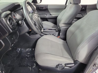 2022 Toyota Tacoma SR V6