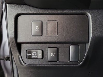 2022 Toyota Tacoma SR V6
