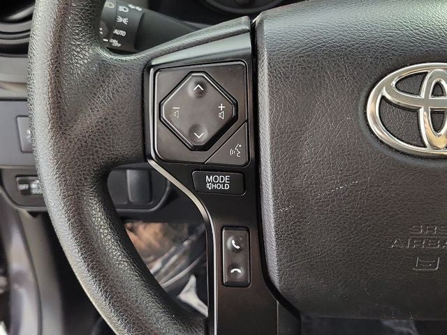 2022 Toyota Tacoma SR V6