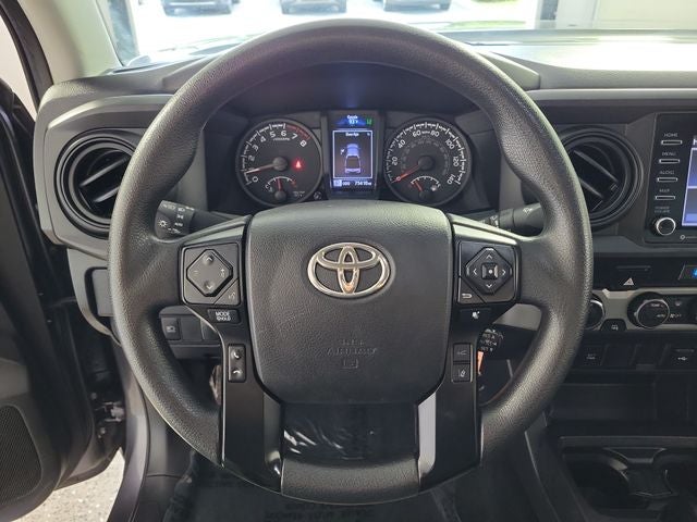 2022 Toyota Tacoma SR V6