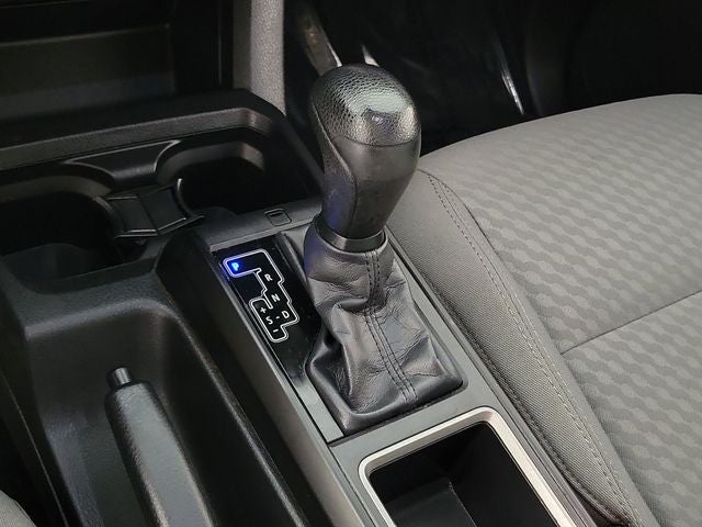 2022 Toyota Tacoma SR V6