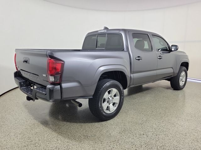2022 Toyota Tacoma SR V6