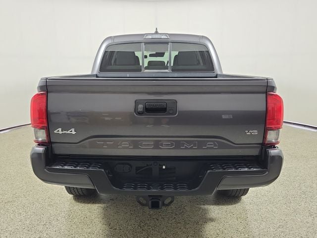 2022 Toyota Tacoma SR V6