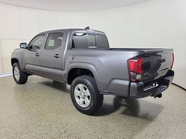 2022 Toyota Tacoma SR V6