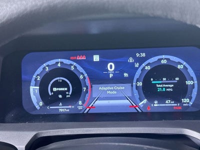 2024 Toyota Tacoma 2WD TRD Sport