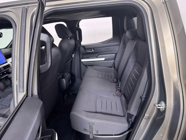 2024 Toyota Tacoma 2WD TRD Sport