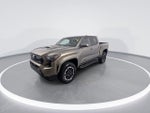 2024 Toyota Tacoma 2WD TRD Sport