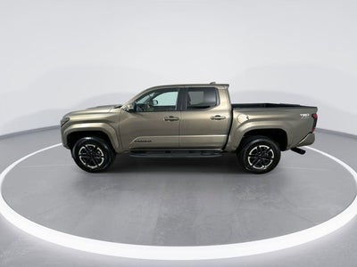 2024 Toyota Tacoma 2WD TRD Sport