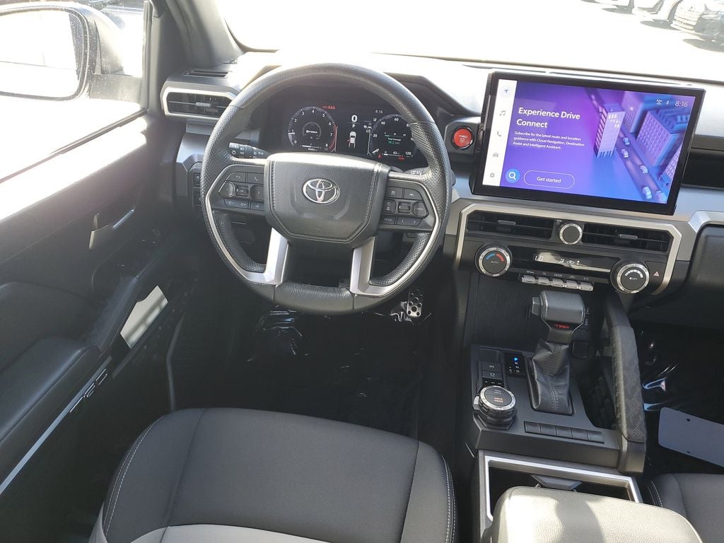 2024 Toyota Tacoma Limited