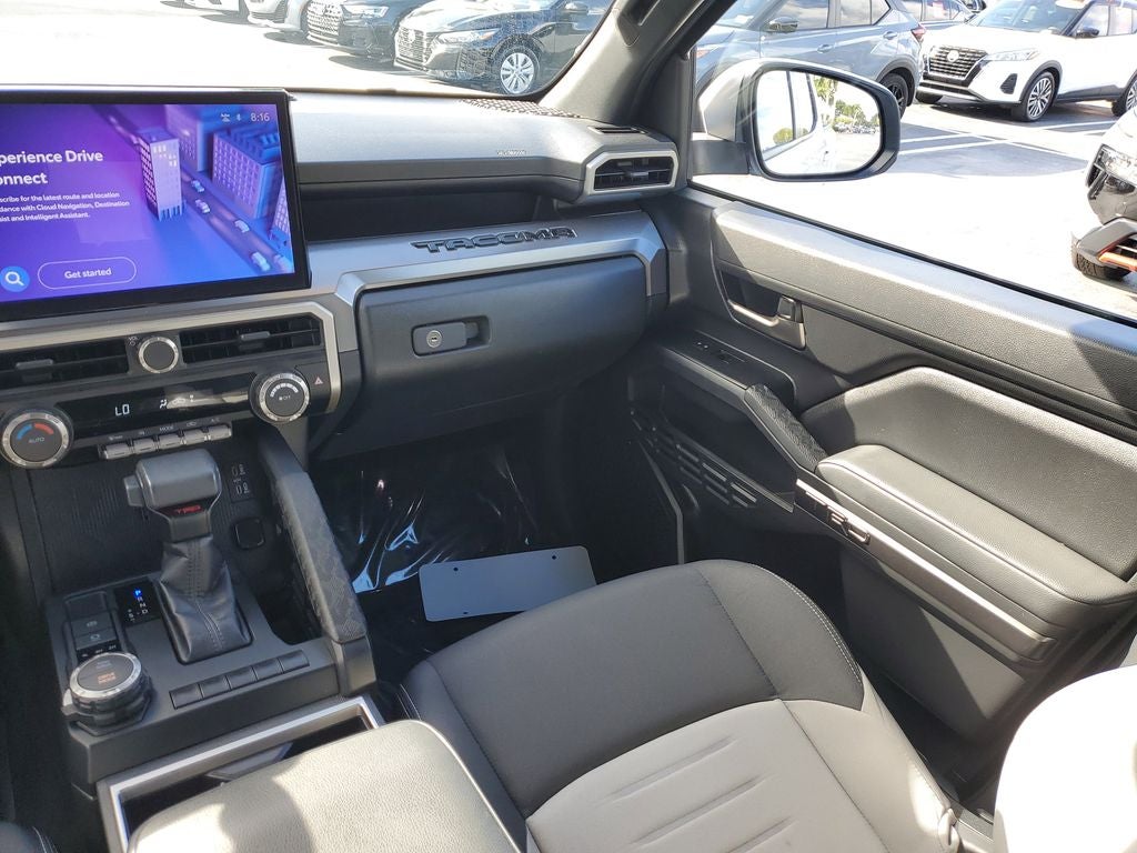 2024 Toyota Tacoma Limited