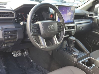 2024 Toyota Tacoma Limited