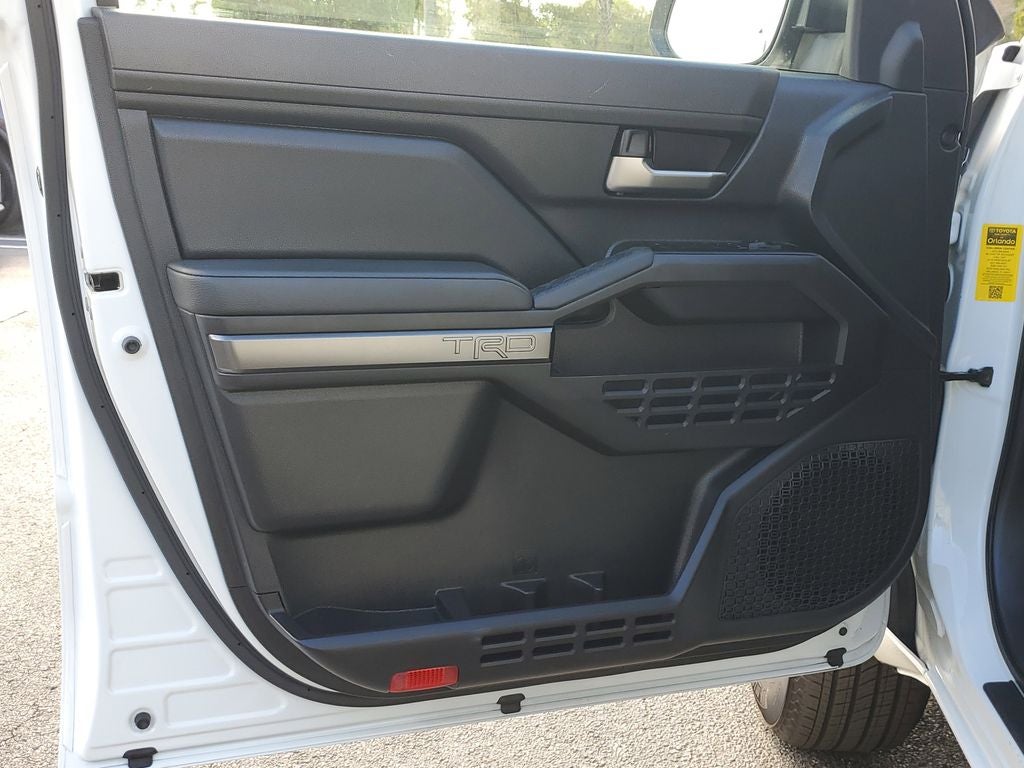 2024 Toyota Tacoma Limited