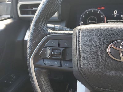 2024 Toyota Tacoma Limited