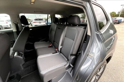 2021 Volkswagen Tiguan 2.0T S