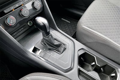 2021 Volkswagen Tiguan 2.0T S