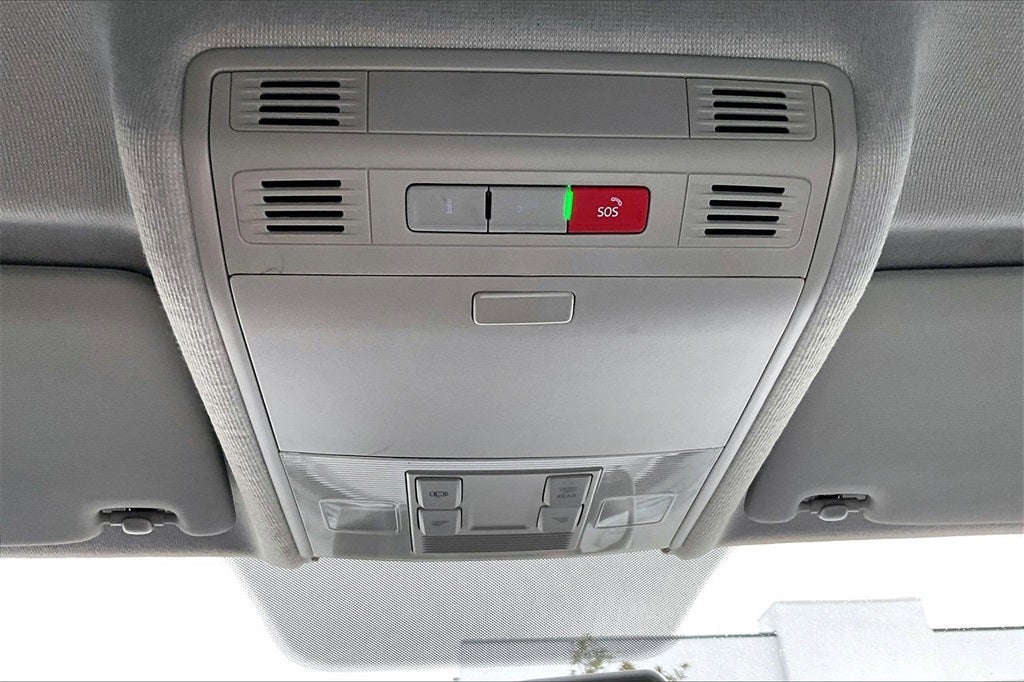 2021 Volkswagen Tiguan 2.0T S