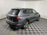 2021 Volkswagen Tiguan 2.0T SE 4MOTION