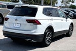 2019 Volkswagen Tiguan 2.0T SE 4Motion