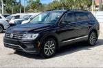 2018 Volkswagen Tiguan 2.0T SE