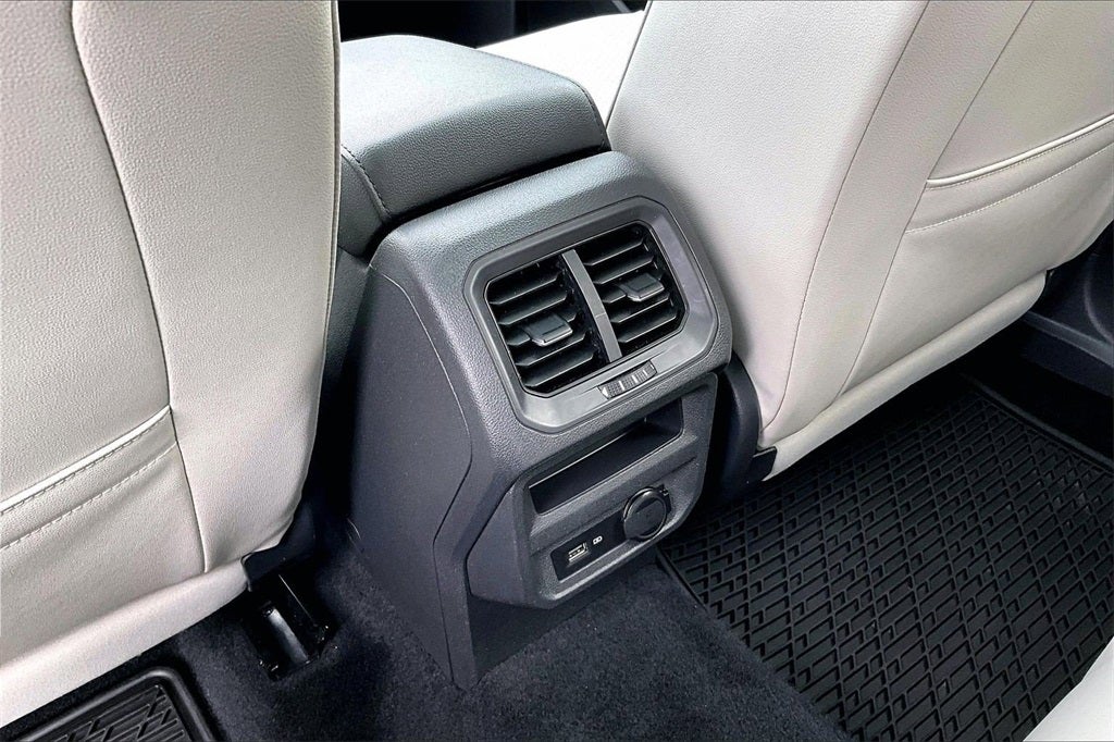 2020 Volkswagen Tiguan 2.0T SE