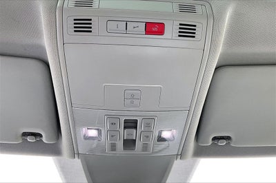 2020 Volkswagen Tiguan 2.0T SE