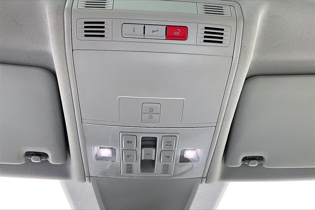 2020 Volkswagen Tiguan 2.0T SE