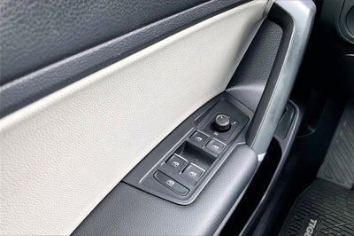 2020 Volkswagen Tiguan 2.0T SE