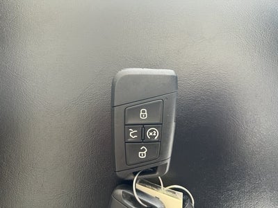 2024 Volkswagen Tiguan 2.0T SEL R-Line 4MOTION